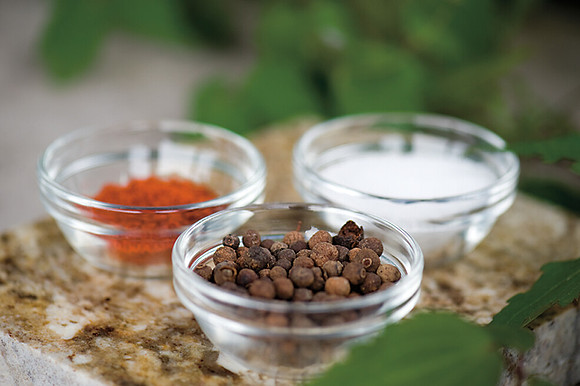 Spices