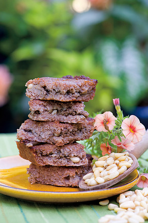 Kibbee