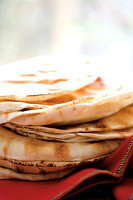 Pita Bread