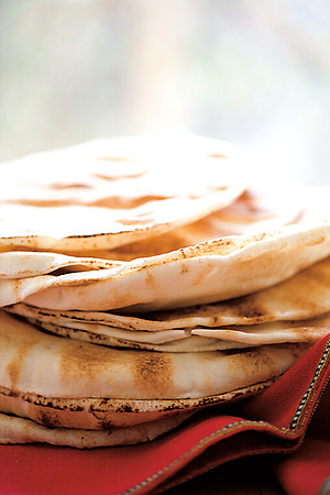 Pita Bread