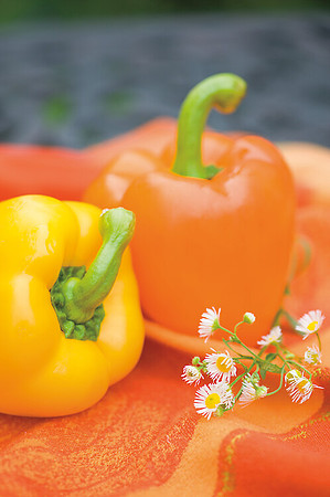 Peppers