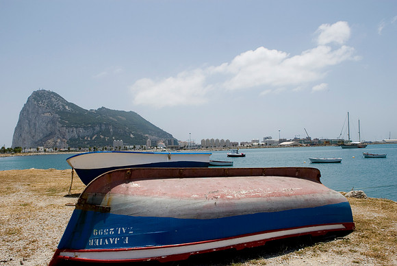 Gibralter