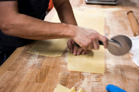 Le Farfalle