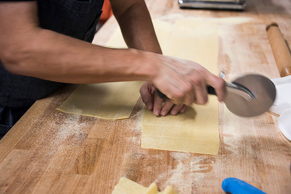 Le Farfalle