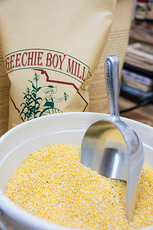 Geechie Boy Mill