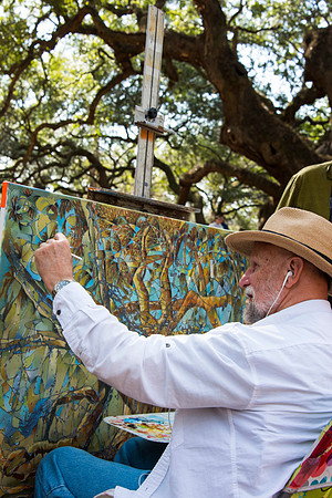 Angel Oak