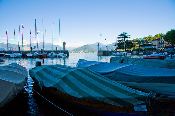 Levano, Italy