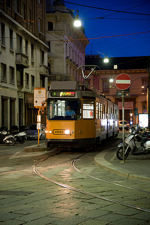 Milan, Italy