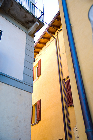 Levano, Italy