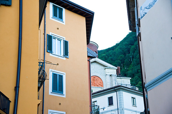 Levano, Italy