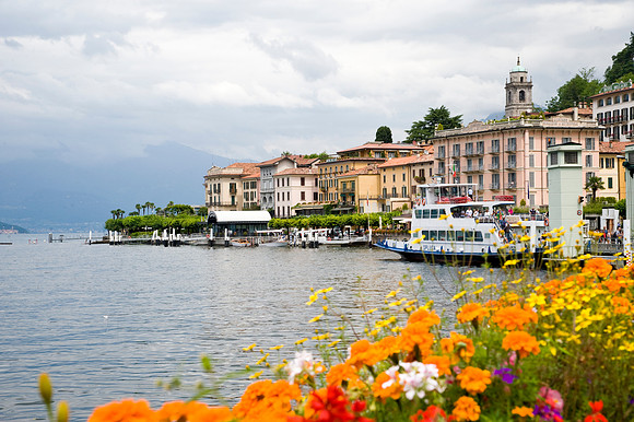 Billagio, Italy