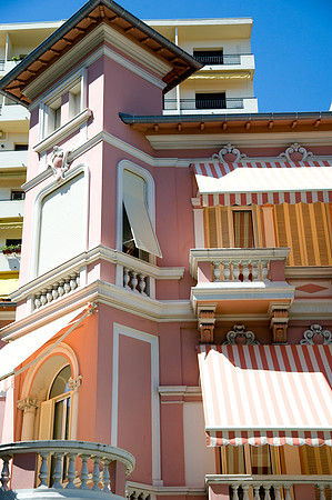 Monaco