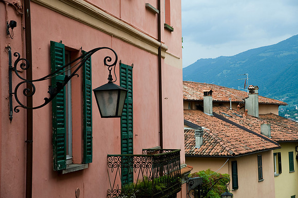 Lake Como