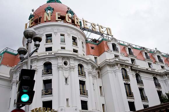 Hotel Negresco