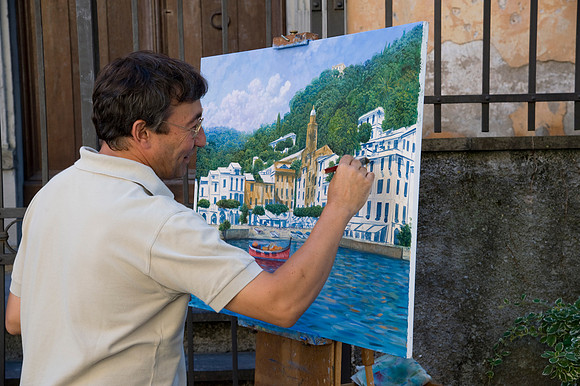 Portofino, Italy