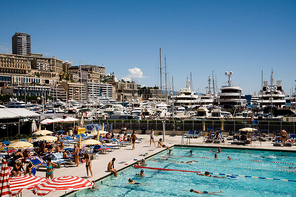 Monaco