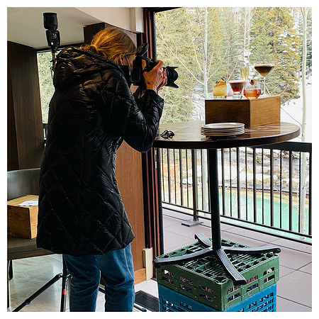Vail Hyatt
