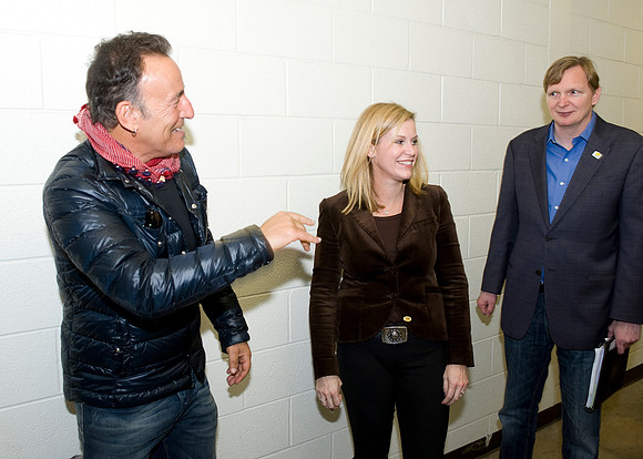 Bruce