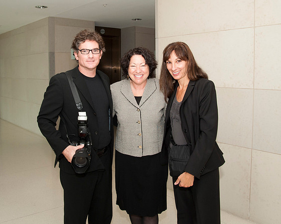 Justice Sonia Sotomayor