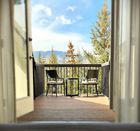 Grand Hyatt Vail