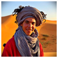 Hassan, Morocco