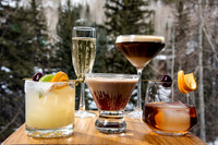 Grand Hyatt Vail, CO
