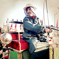 Marrakesh