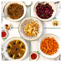 Morocco
