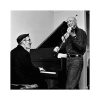 Frances Renzi & Lev Polyakin