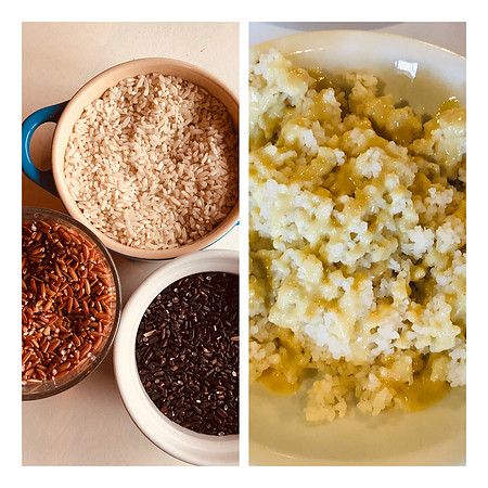 Grains